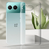 Чохол Ultra Clear Case OnePlus Nord 4 Прозорий