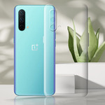 Чехол Ultra Clear Case OnePlus Nord CE 5G Прозрачный