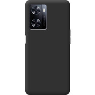 Чехол силиконовый OnePlus Nord N20 SE Черный