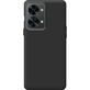 Чехол силиконовый OnePlus Nord 2T 5G Черный