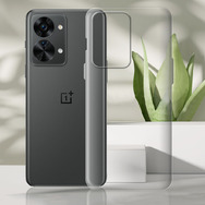 Чехол Ultra Clear Case OnePlus Nord 2T 5G Прозрачный