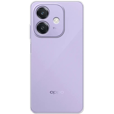 Чохол Ultra Clear OPPO A3 Прозорий