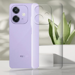 Чохол Ultra Clear OPPO A3x Прозорий