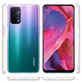 Чехол Ultra Clear OPPO A74 5G