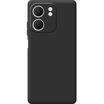 Силіконовий чохол OPPO A5x Чорний