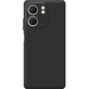 Силіконовий чохол OPPO A5x Чорний