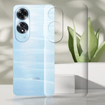 Чехол Ultra Clear OPPO A60 Прозрачный