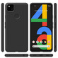 Чехол BoxFace Google Pixel 4a Черный