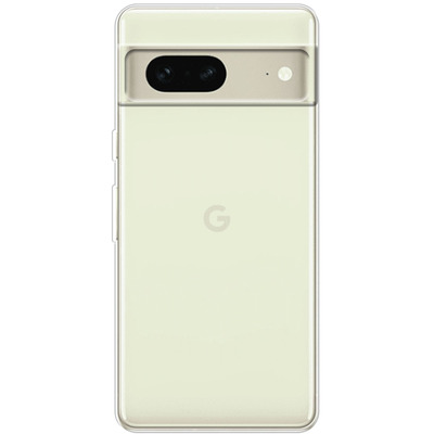 Чехол Ultra Clear Case Google Pixel 7 Прозрачный