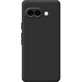 Силіконовий чохол Google Pixel 9A Чорний