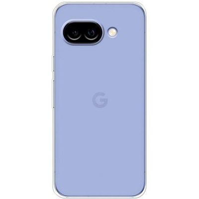 Чохол Ultra Clear Case Google Pixel 9A Прозорий