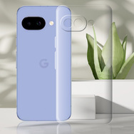 Чохол Ultra Clear Case Google Pixel 9A Прозорий