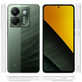 Чохол Ultra Clear Case Poco M7 Pro 5G Прозорий