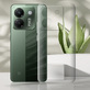 Чохол Ultra Clear Case Poco M7 Pro 5G Прозорий