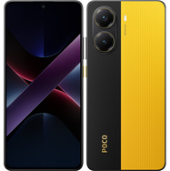 Poco X7 Pro