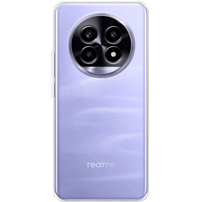 Чохол Ultra Clear Case Realme 13 Pro 5G Прозорий