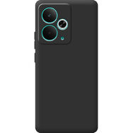 Силіконовий чохол Realme 14T Чорний