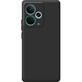 Силіконовий чохол Realme 14T Чорний