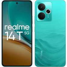 Realme 14T
