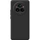 Силіконовий чохол Realme 14 Pro Plus Чорний