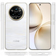 Чохол Ultra Clear Case Realme 14 Pro Plus Прозорий