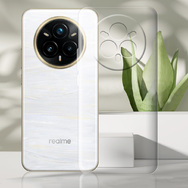 Чохол Ultra Clear Case Realme 14 Pro Plus Прозорий