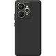 Силіконовий чохол Realme 15 5G Чорний