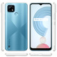 Чехол Ultra Clear Case Realme C21 Прозрачный