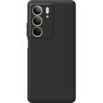 Силіконовий чохол Realme C75 Чорний