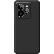 Силіконовий чохол Realme GT 7 Pro Чорний