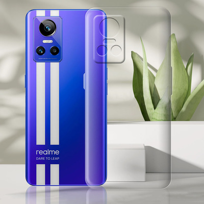 Чохол Ultra Clear Case Realme GT Neo 3 Прозорий