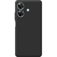 Силіконовий чохол Realme Note 60 Чорний