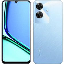 Realme Note 60
