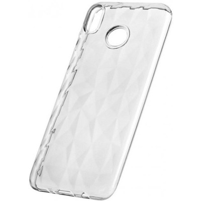 Чехол Ultra Clear Case Xiaomi Redmi Note 5 / Note 5 Pro Призма