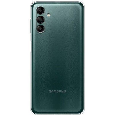 Чехол Ultra Clear Samsung Galaxy A04s (A047)