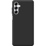 Чехол силиконовый Samsung Galaxy A14 5G (A146) Черный