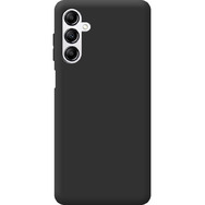Чехол силиконовый Samsung Galaxy A14 5G (A146) Черный