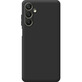 Чехол силиконовый Samsung Galaxy A25 (A256) Черный