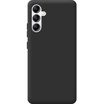 Чехол силиконовый Samsung Galaxy A34 5G (A346) Черный