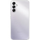 Чехол Ultra Clear Samsung Galaxy A34 5G (A346) Прозрачный