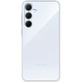Чехол Ultra Clear Samsung Galaxy A35 5G (A356) Прозрачный