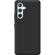 Чехол силиконовый Samsung Galaxy A54 5G (A546) Черный