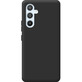 Чехол силиконовый Samsung Galaxy A54 5G (A546) Черный