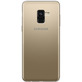 Чехол Ultra Clear Samsung A530 Galaxy A8 (2018) Прозрачный