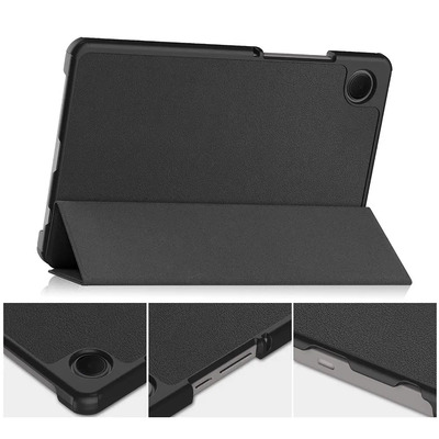 Чохол для Samsung Galaxy Tab A9 X110/X115 Легенда на Крилах Свободи