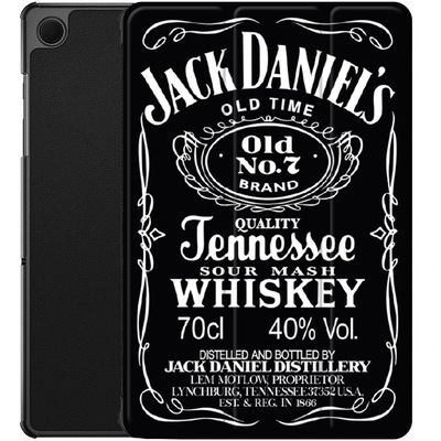 Чохол для Samsung Galaxy Tab A11 8.7" Old Whisky
