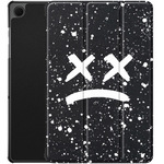 Чохол для Samsung Galaxy Tab A11 8.7" Sad Way