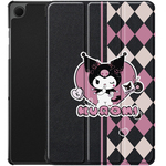 Чохол для Samsung Galaxy Tab A11 8.7" Секрети Kuromi