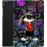 Чохол для Samsung Galaxy Tab A11 8.7" Крутий вухань