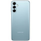 Чехол Ultra Clear Samsung Galaxy M15 5G (M156) Прозрачный